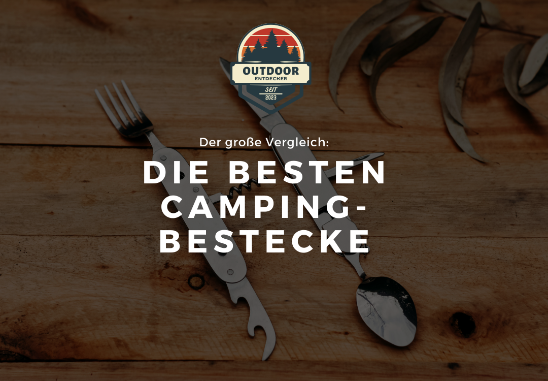 Camping – Bestecke