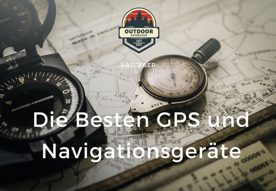 Die Besten GPS und Navigationsgeräte